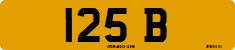 License plate of the United Kingdom, 1932 year system