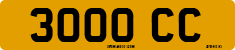 License plate of the United Kingdom, 1932 year system