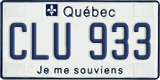 Quebec, ABC 123