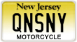 New Jersey, Motorcycles (1ABC2)