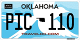Oklahoma, ABC-123