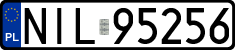 NIL 95256
