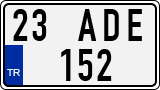 23 ADE 152