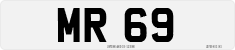 License plate of the United Kingdom, 1903 year system