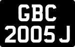 GBC 2005 J
