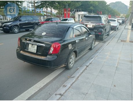 36A-093.32, Daewoo Lacetti