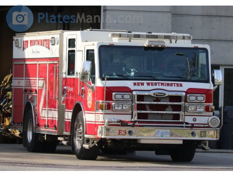 DT-6039, Pierce Velocity