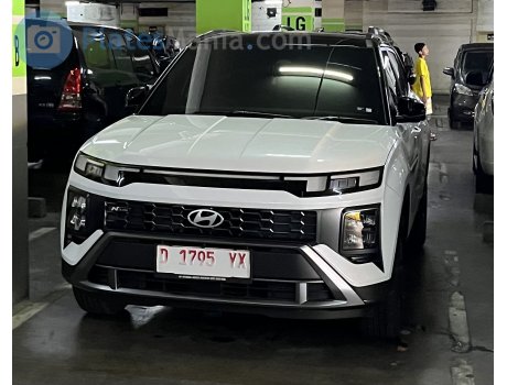 D 1795 YX, Hyundai Creta