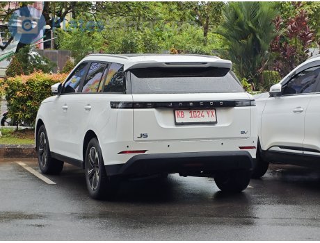 KB 1024 YX, Jaecoo J5