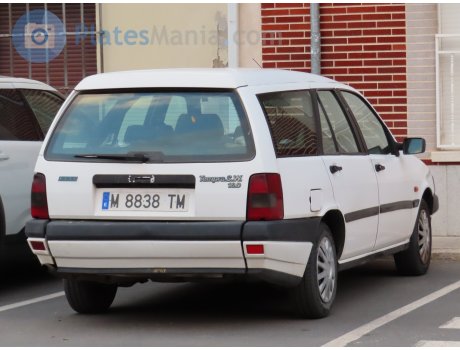 M 8838 TM, FIAT Tempra