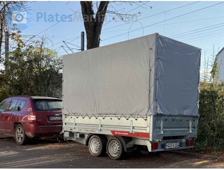 MA FA 104, Tema/Temared