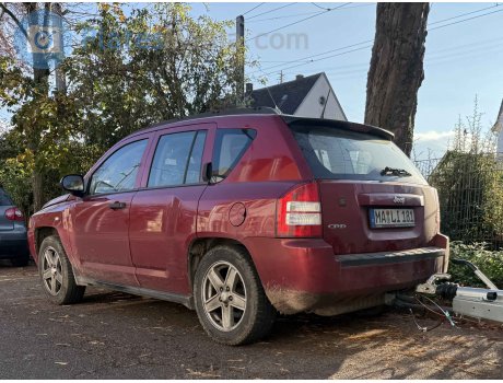 MA LI 181, Jeep Compass
