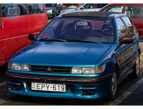 EPY-619, Mitsubishi Colt