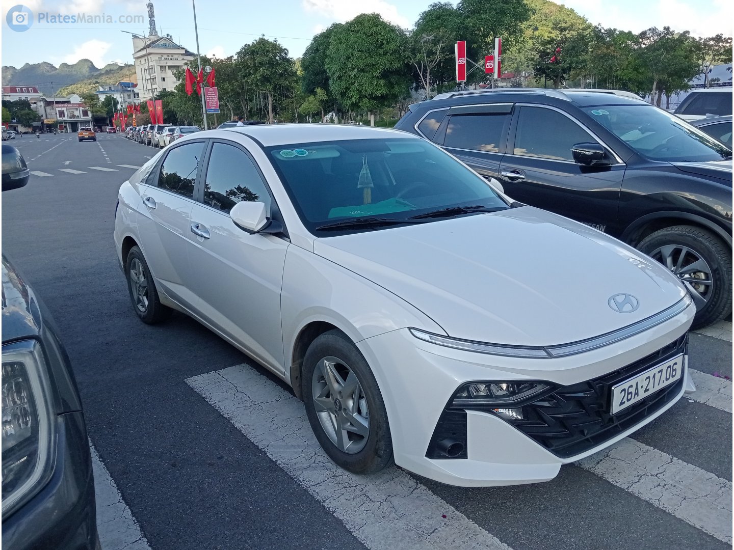 26A-217.06, Hyundai Accent 6th gen (BN7), 2023–