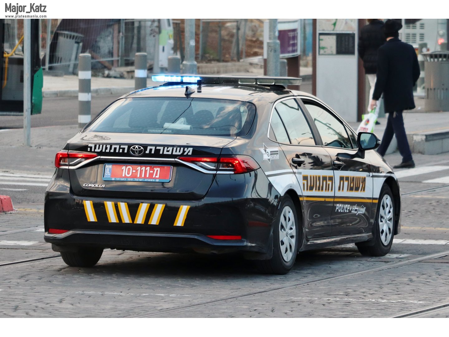 10-111-מ, Toyota Corolla 12th gen (Altis) Sedan (E210; Global-market), 2019–