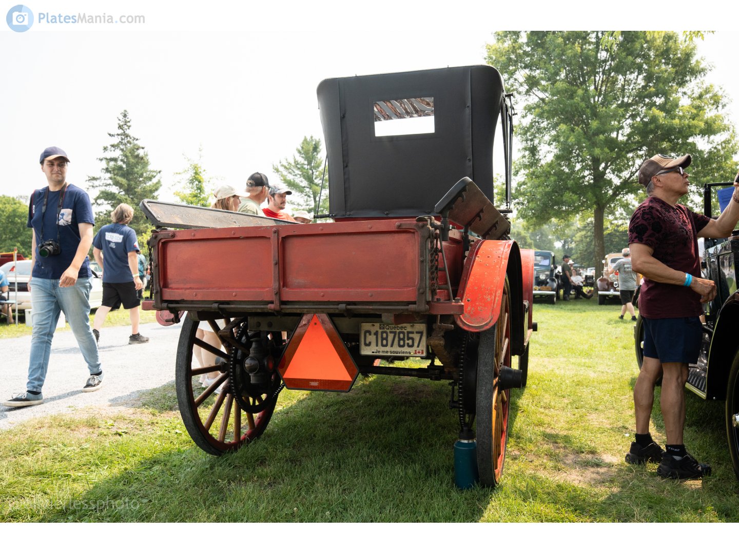 C187857, International 