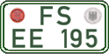FS EE 195