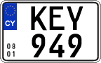 KEY 949