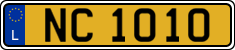 NC 1010