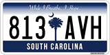 South Carolina, 123 ABC