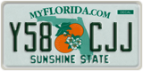 Florida, А12 BCD