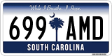 South Carolina, 123 ABC