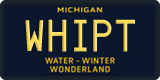 Michigan, Vanity Plates