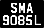 SMA 9085 L