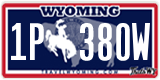 Wyoming, 1(2)A 123X