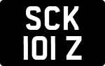 SCK 101 Z
