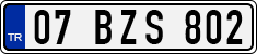 07 BZS 802