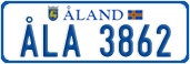 ÅLA 3862