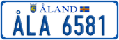 ÅLA 6581
