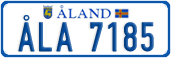 ÅLA 7185