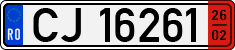 CJ 16261