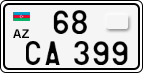 68 CA 399