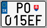 PO 015EF