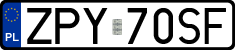 ZPY 70SF
