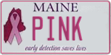 Maine, Vanity Plates