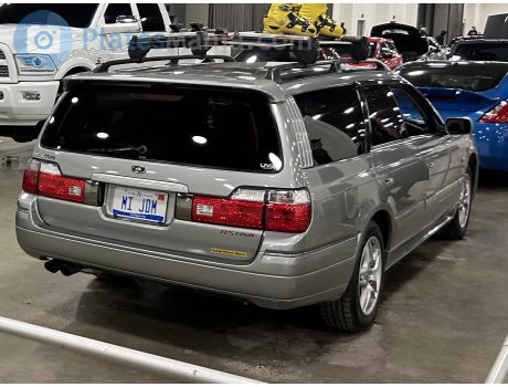 MI JDM, Nissan Stagea