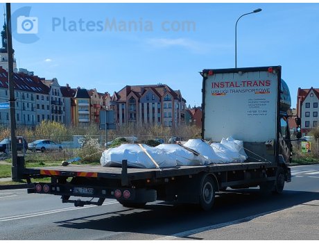 PL 71700, Renault Midlum