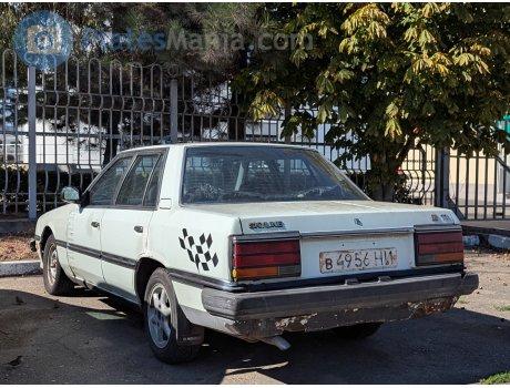 в 4956 НИ, Nissan Skyline