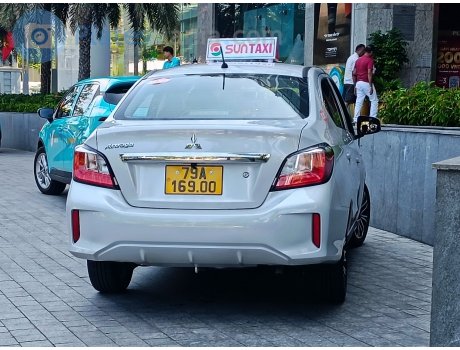 79A-169.00, Mitsubishi Attrage