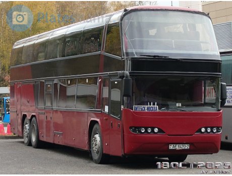 AE 6473-2, Neoplan Skyliner
