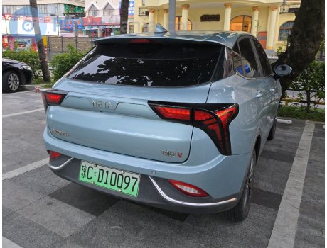 琼C·D10097, Neta V