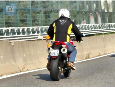 TI 65573, Ducati Monster