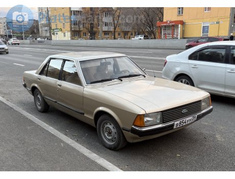 в854уу39, Ford Granada