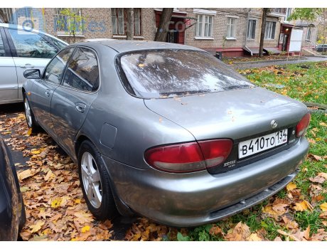 в410то134, Mazda Xedos 6