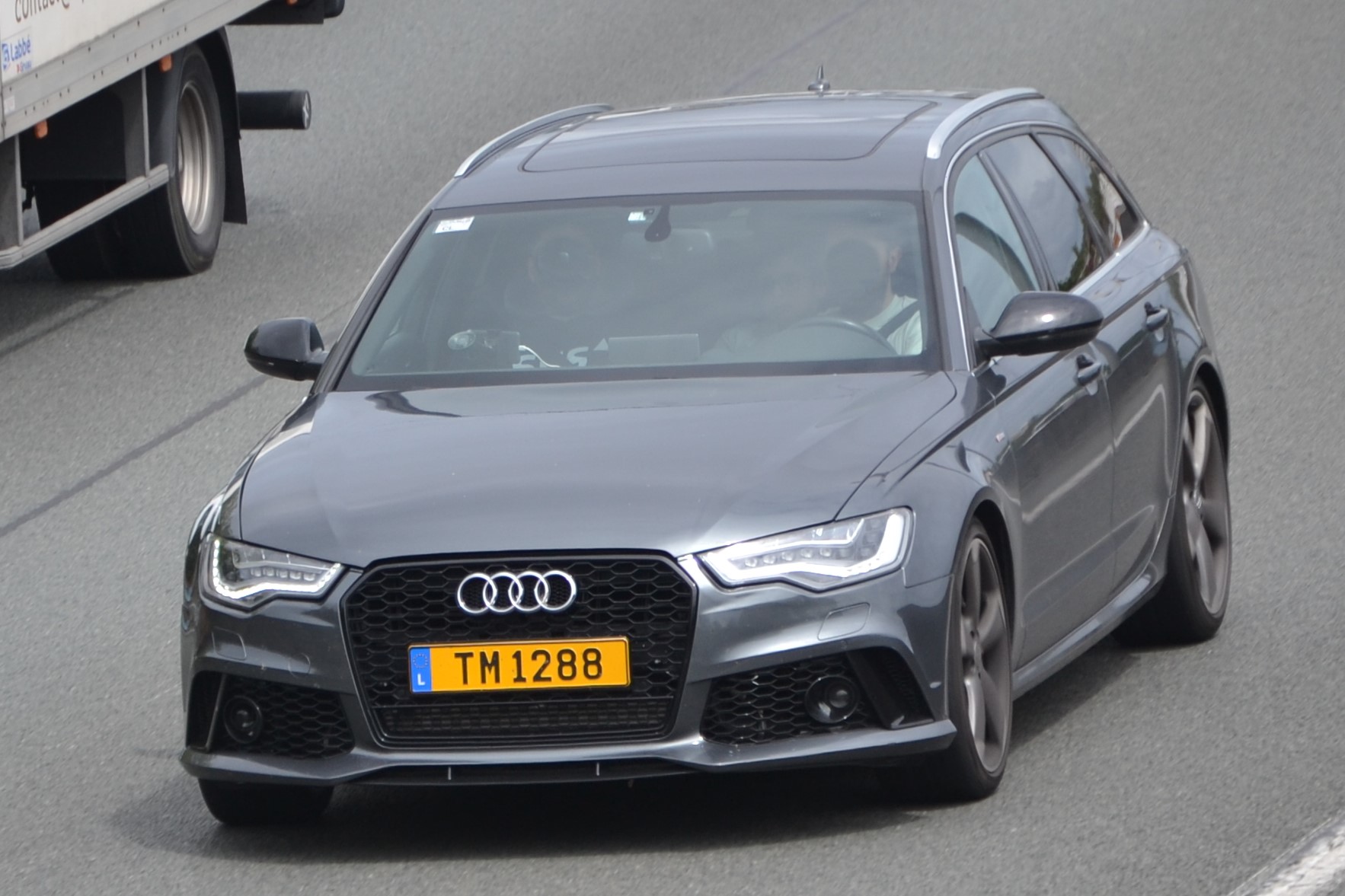 TM 1288, Audi RS6 3rd gen (C7/4G5/4GD), 2013–2020