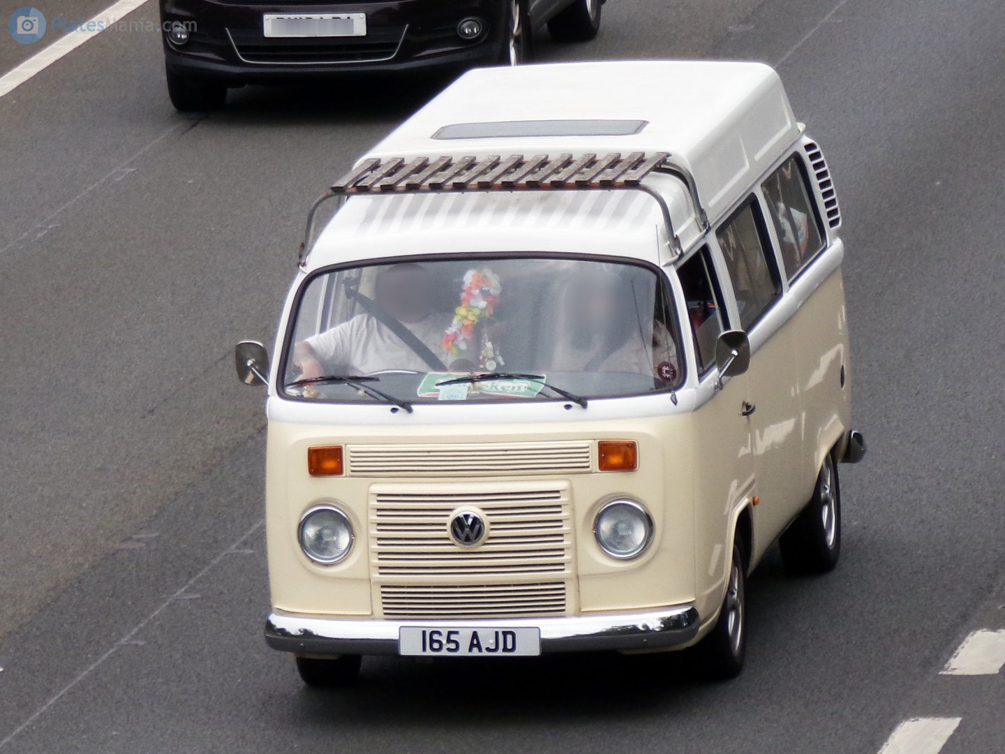 165AJD, Danbury Diamond 